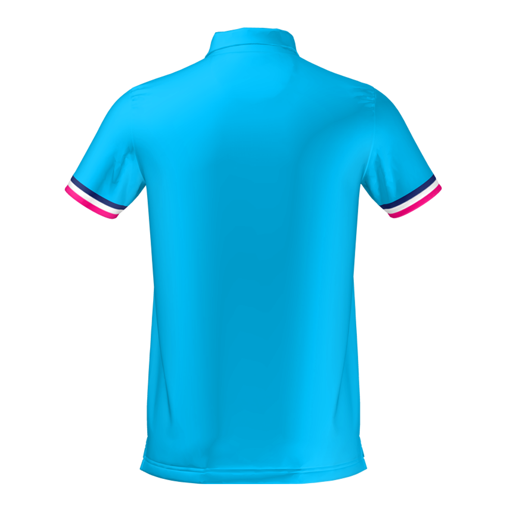 CMax Roller Polo | On The Shelf