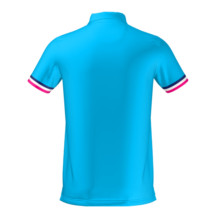 CMax Roller Polo | On The Shelf