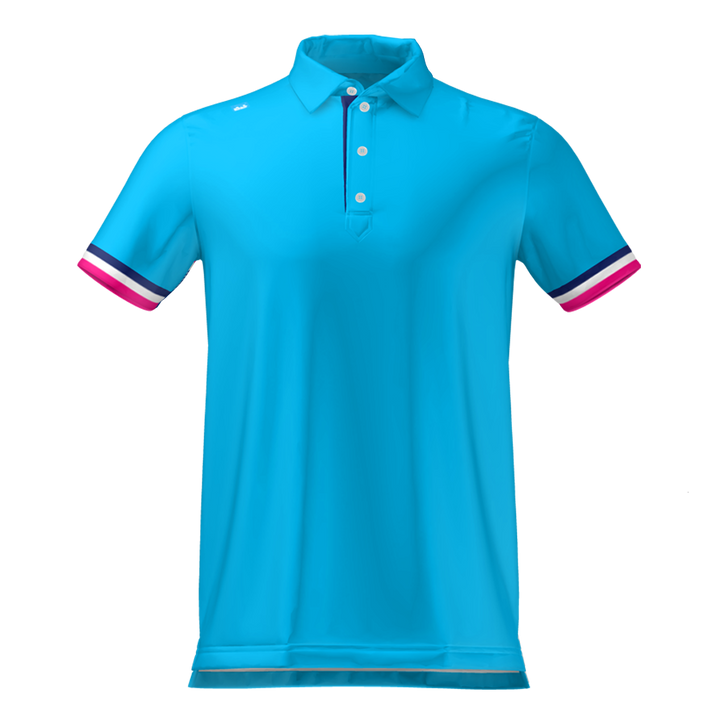 CMax Roller Polo | On The Shelf