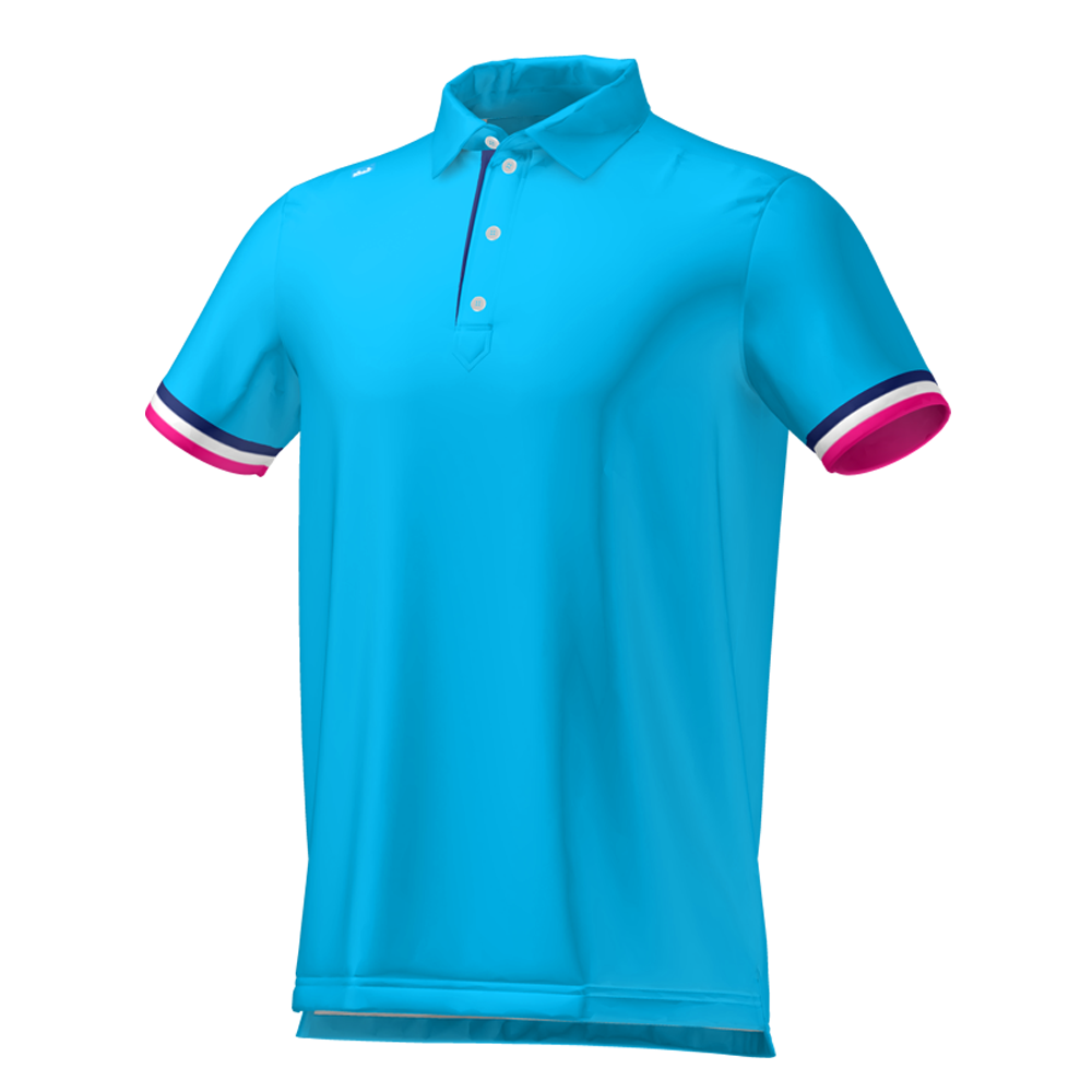 CMax Roller Polo | On The Shelf