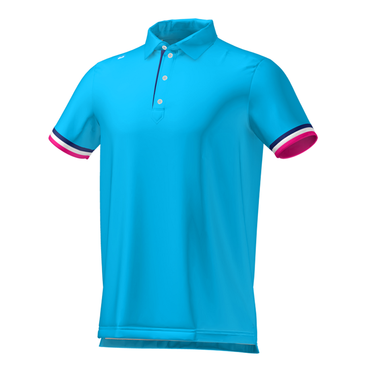 CMax Roller Polo | On The Shelf