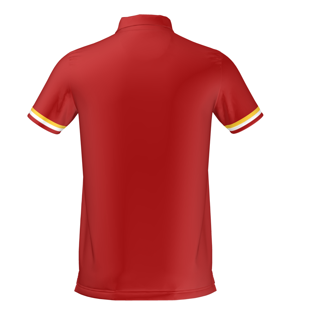 CMax Roller Polo | On The Shelf