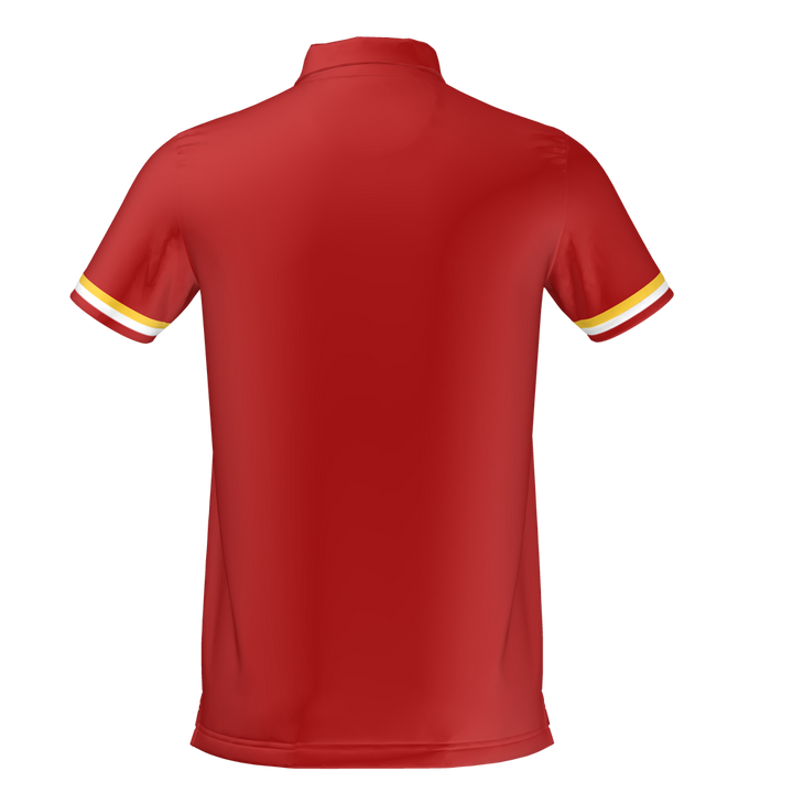 CMax Roller Polo | On The Shelf