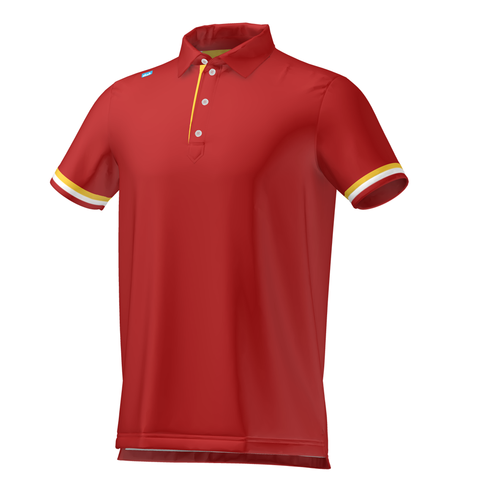 CMax Roller Polo | On The Shelf