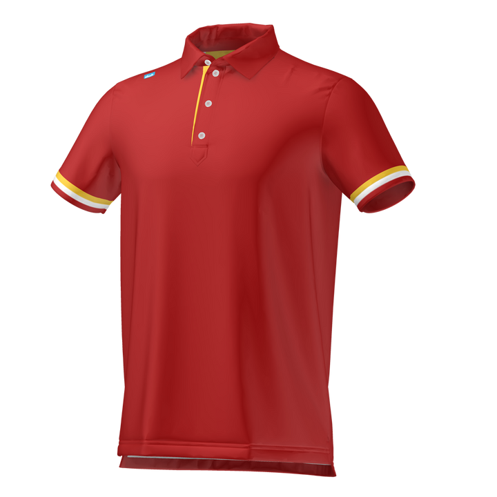 CMax Roller Polo | On The Shelf