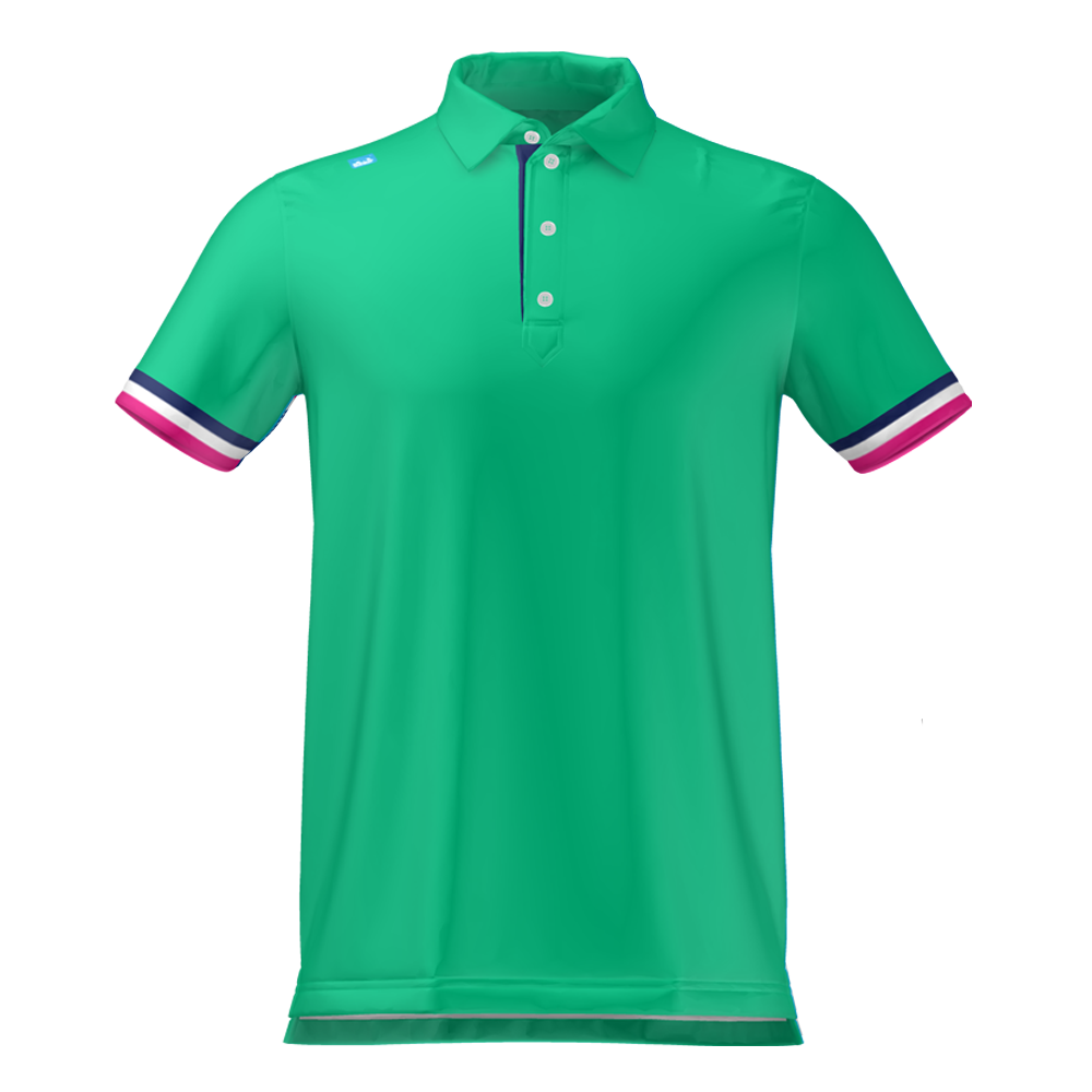 CMax Roller Polo | On The Shelf