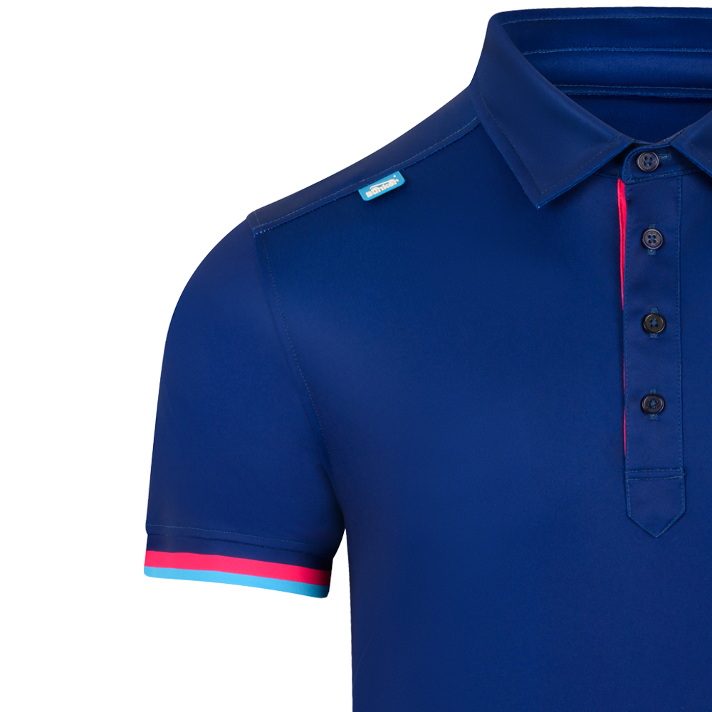CMax Roller Polo | On The Shelf