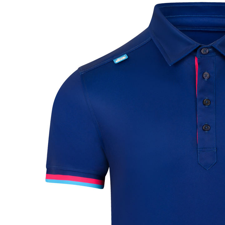 CMax Roller Polo | On The Shelf