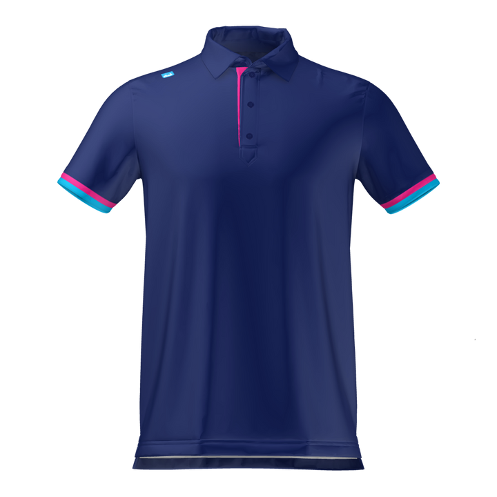 CMax Roller Polo | On The Shelf
