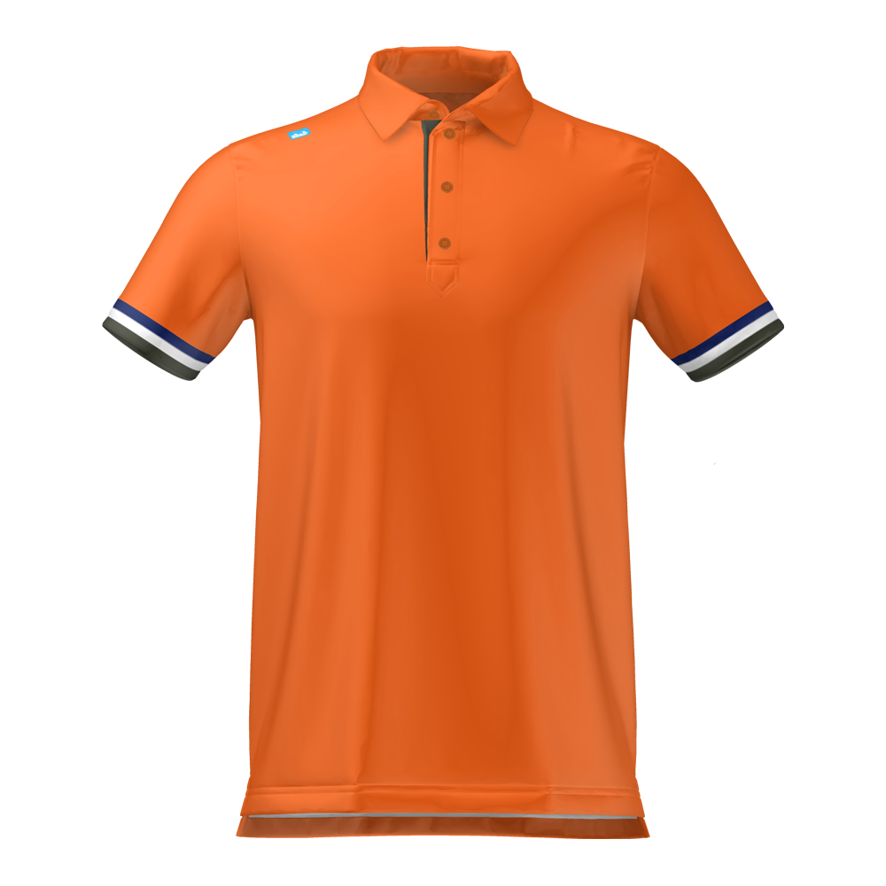 CMax Roller Polo | On The Shelf