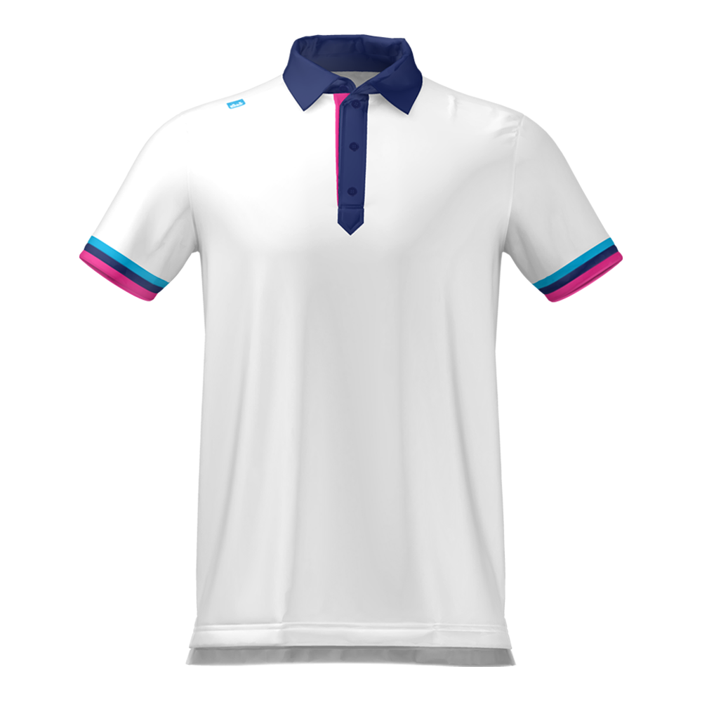CMax Roller Polo | On The Shelf