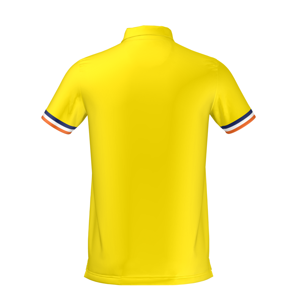 CMax Roller Polo