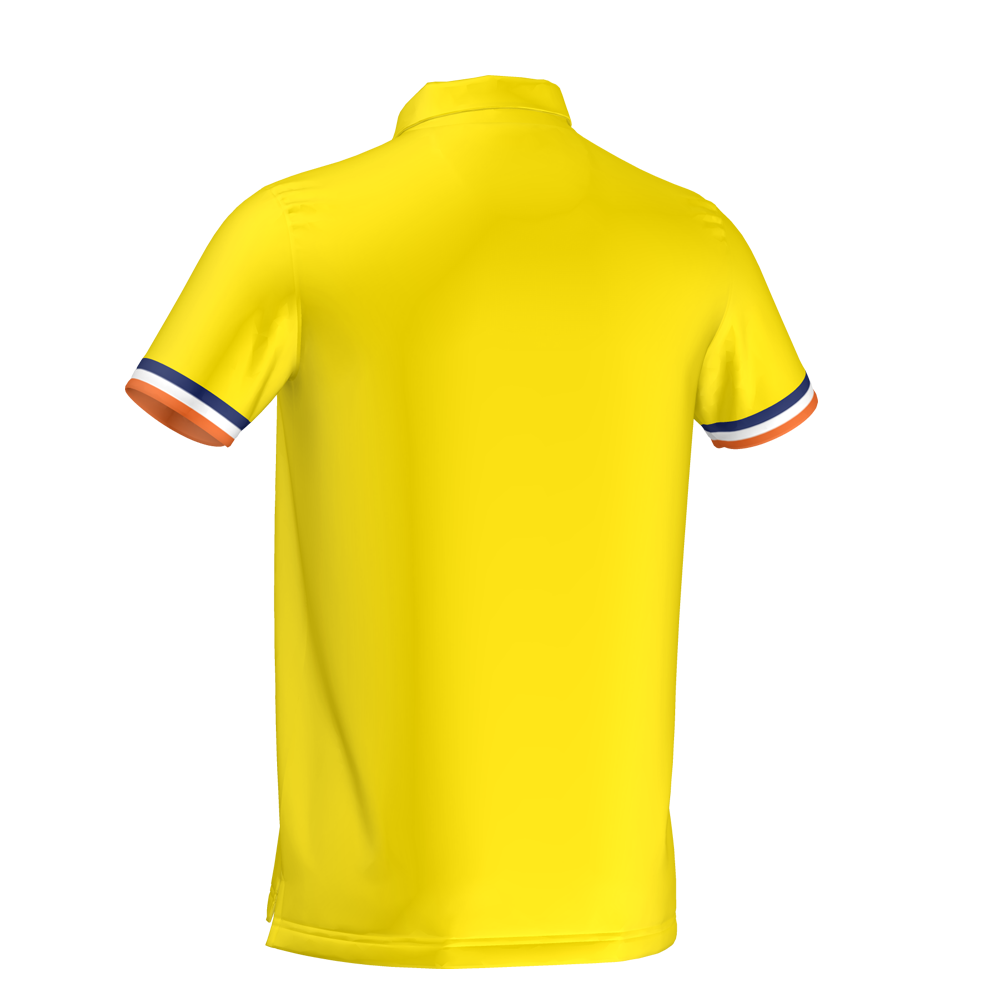 CMax Roller Polo