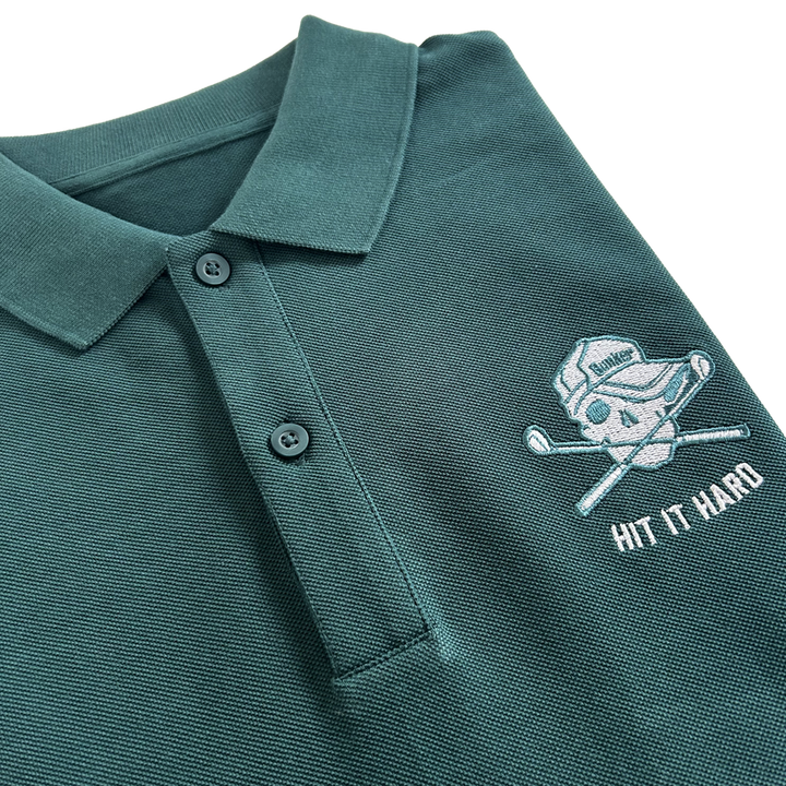 Skull Polo