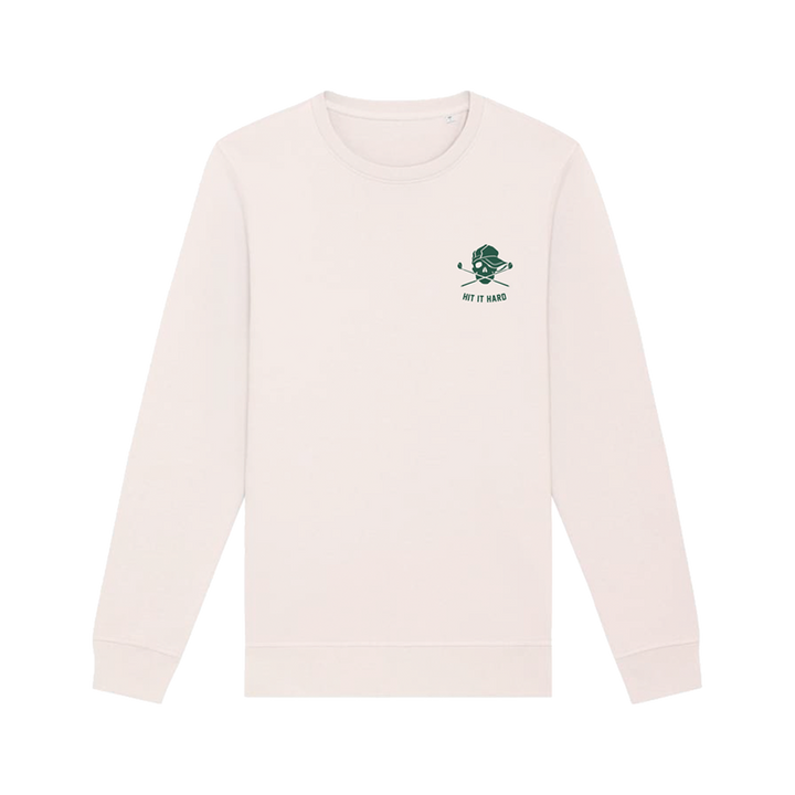 Bunker Skull Sweatshirt