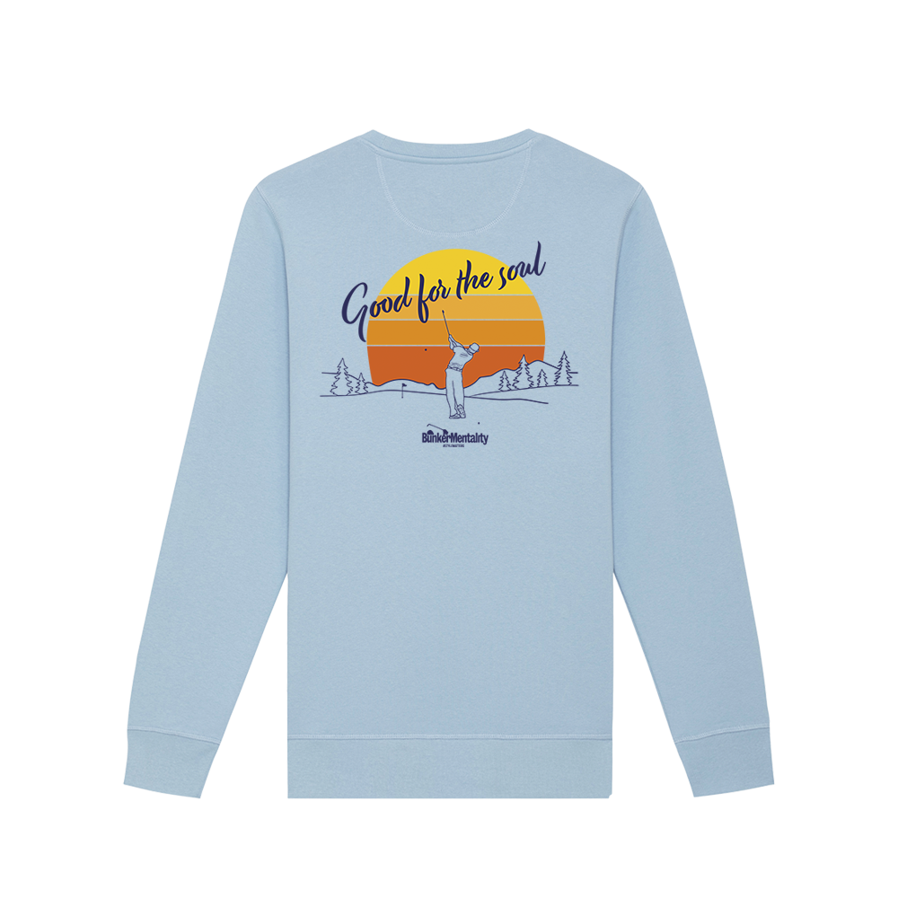 Sunrise Sweatshirt