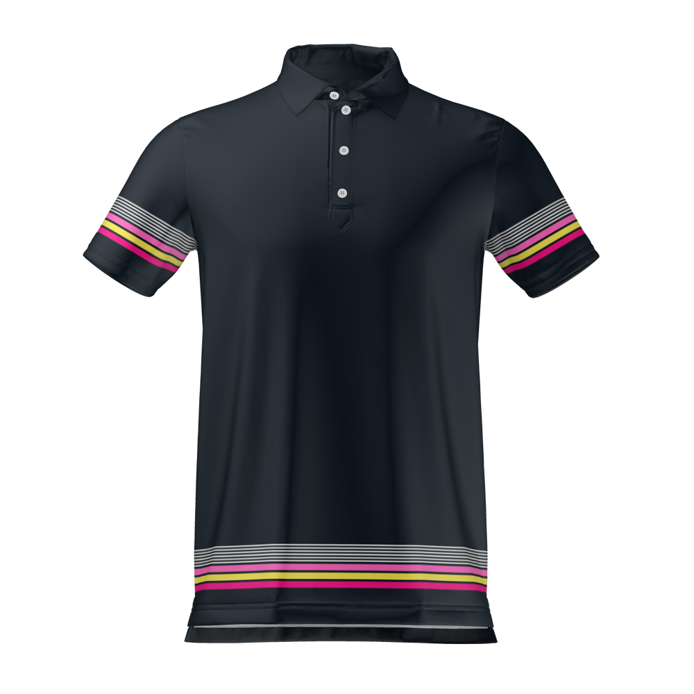 CMax Spectrum Polo