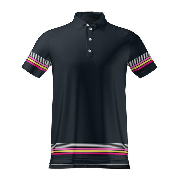 CMax Spectrum Polo