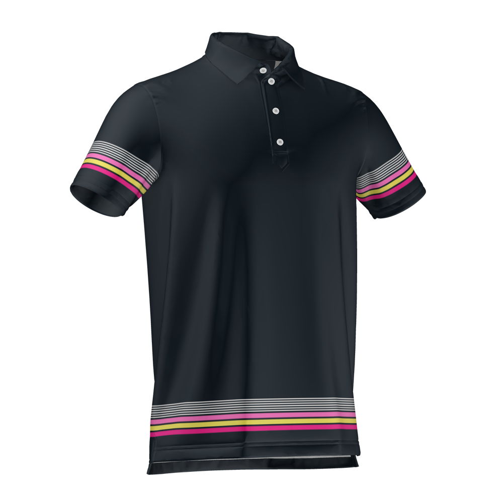 CMax Spectrum Polo