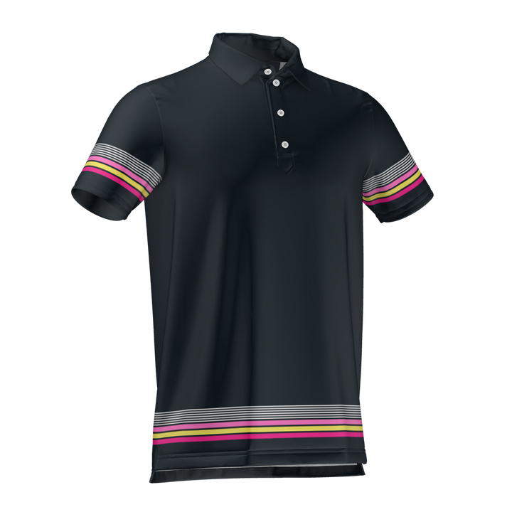 CMax Spectrum Polo