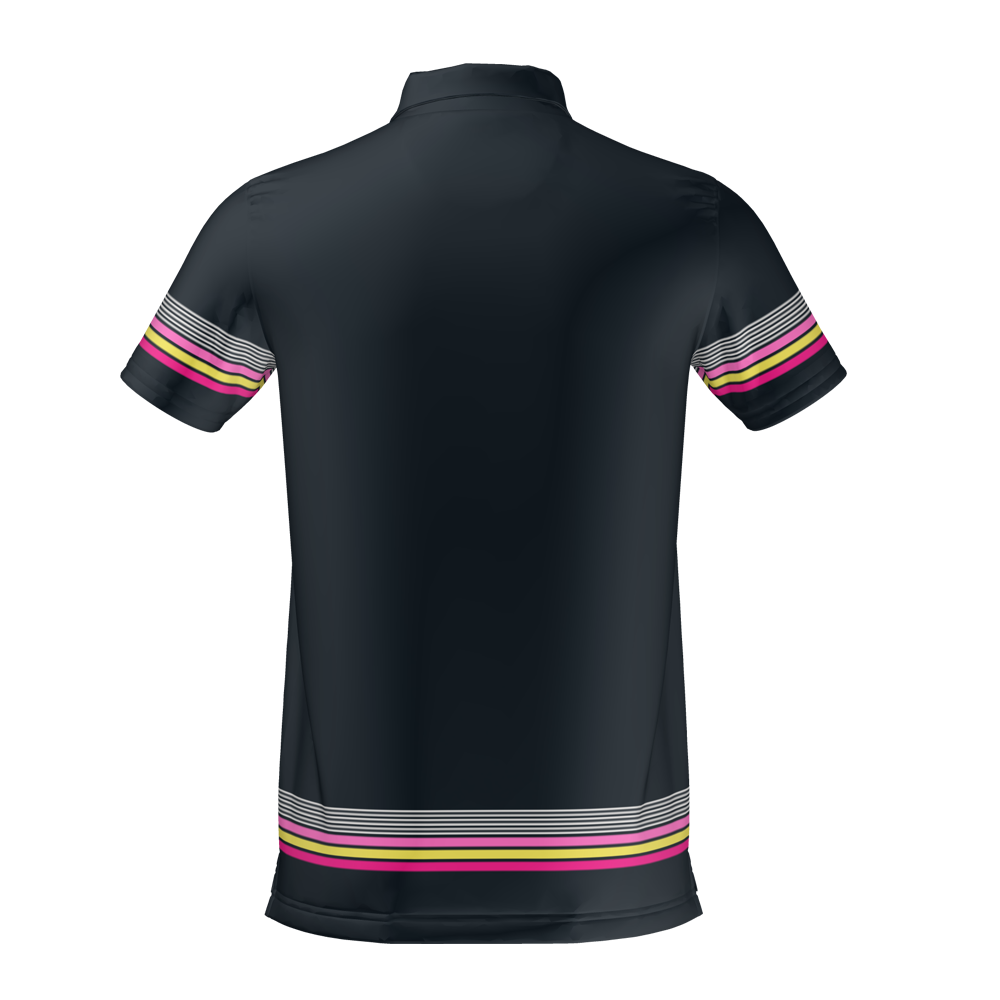 CMax Spectrum Polo