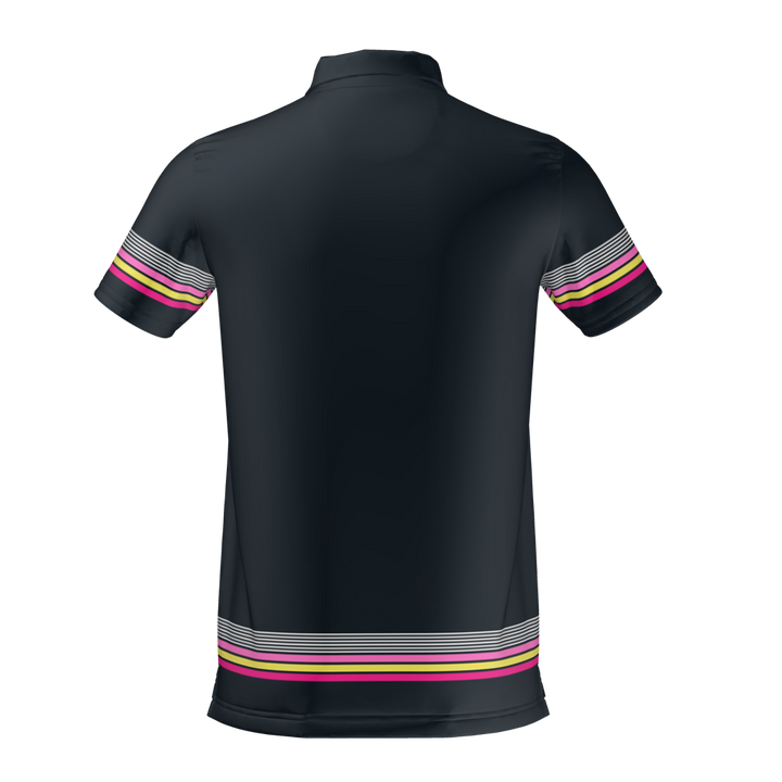 CMax Spectrum Polo