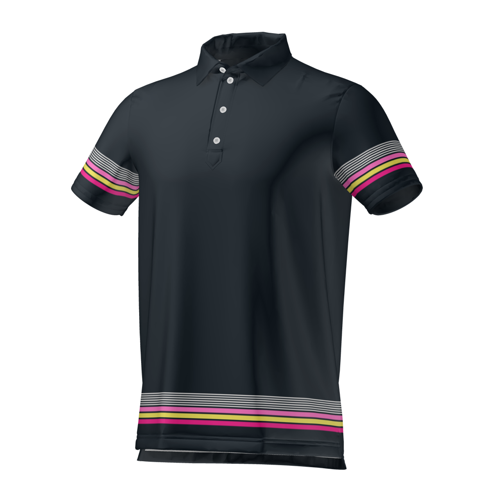 CMax Spectrum Polo
