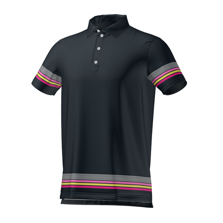 CMax Spectrum Polo