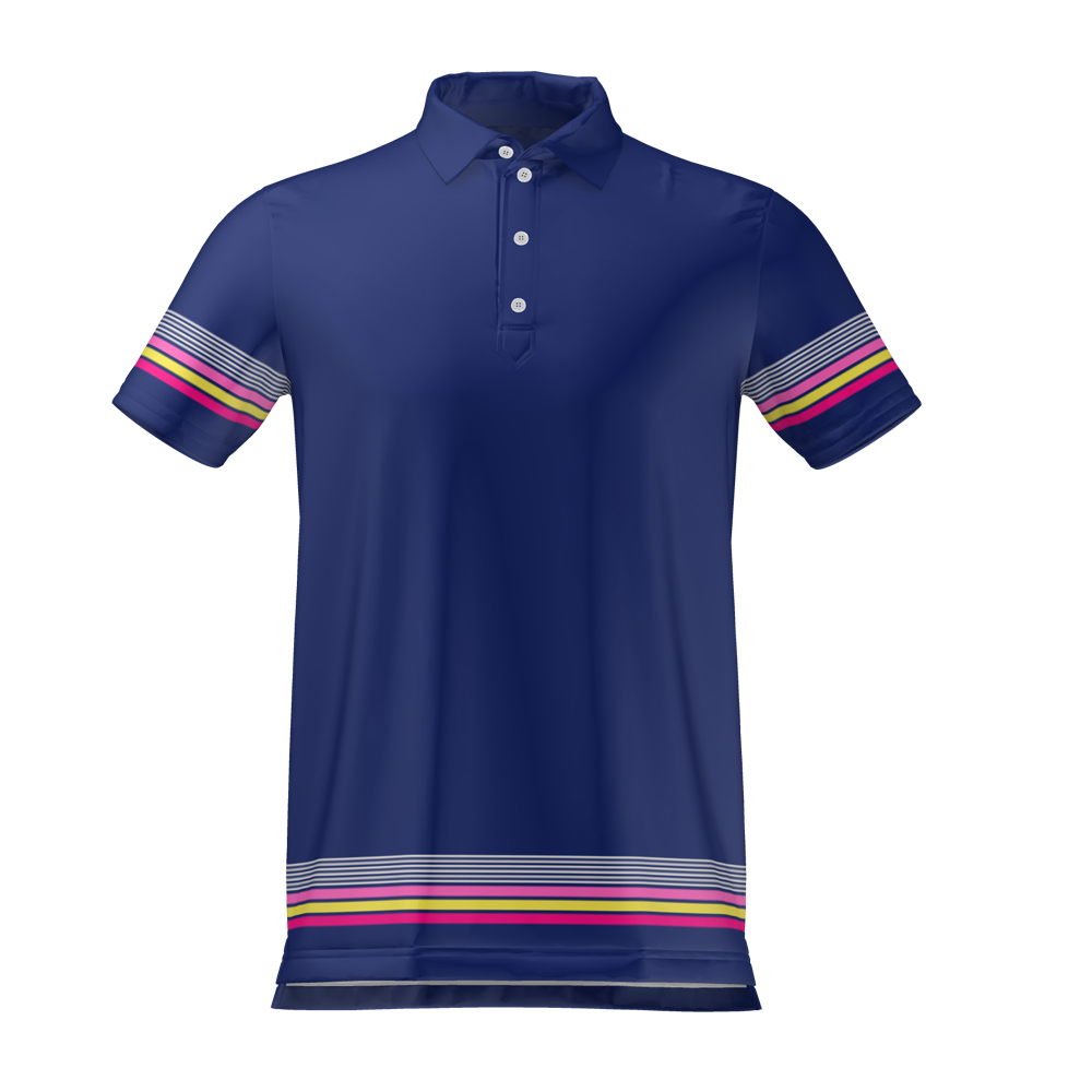 CMax Spectrum Polo