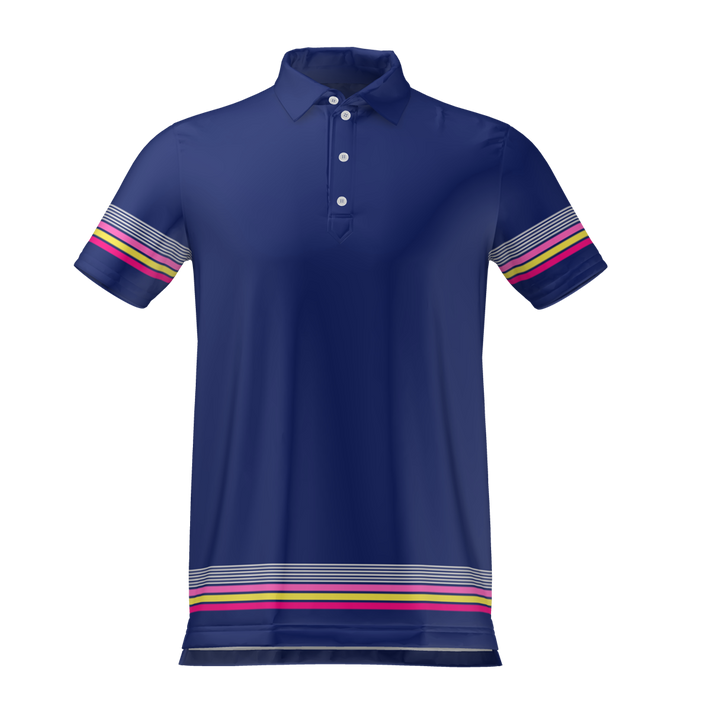 CMax Spectrum Polo
