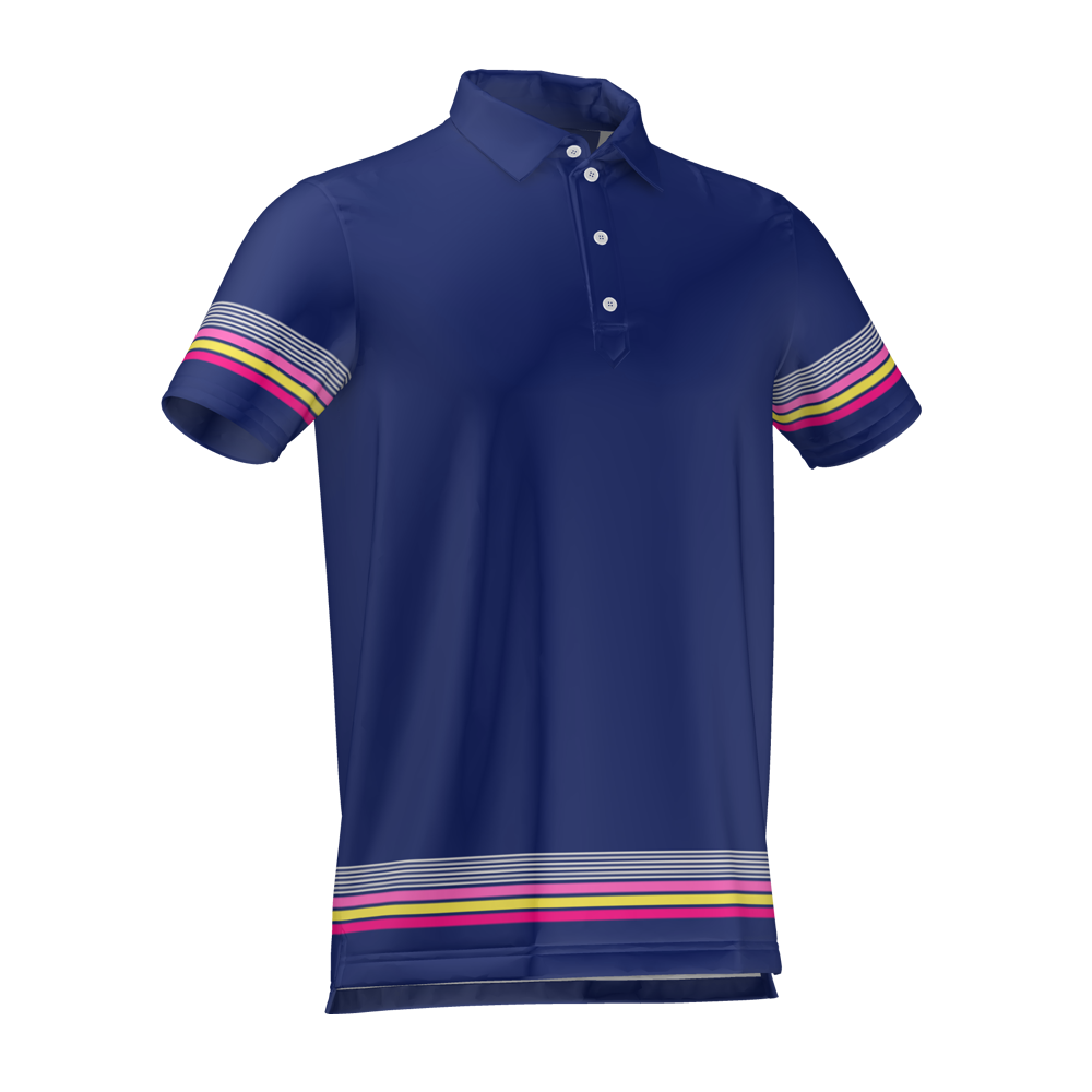 CMax Spectrum Polo