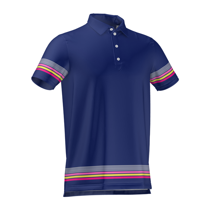 CMax Spectrum Polo