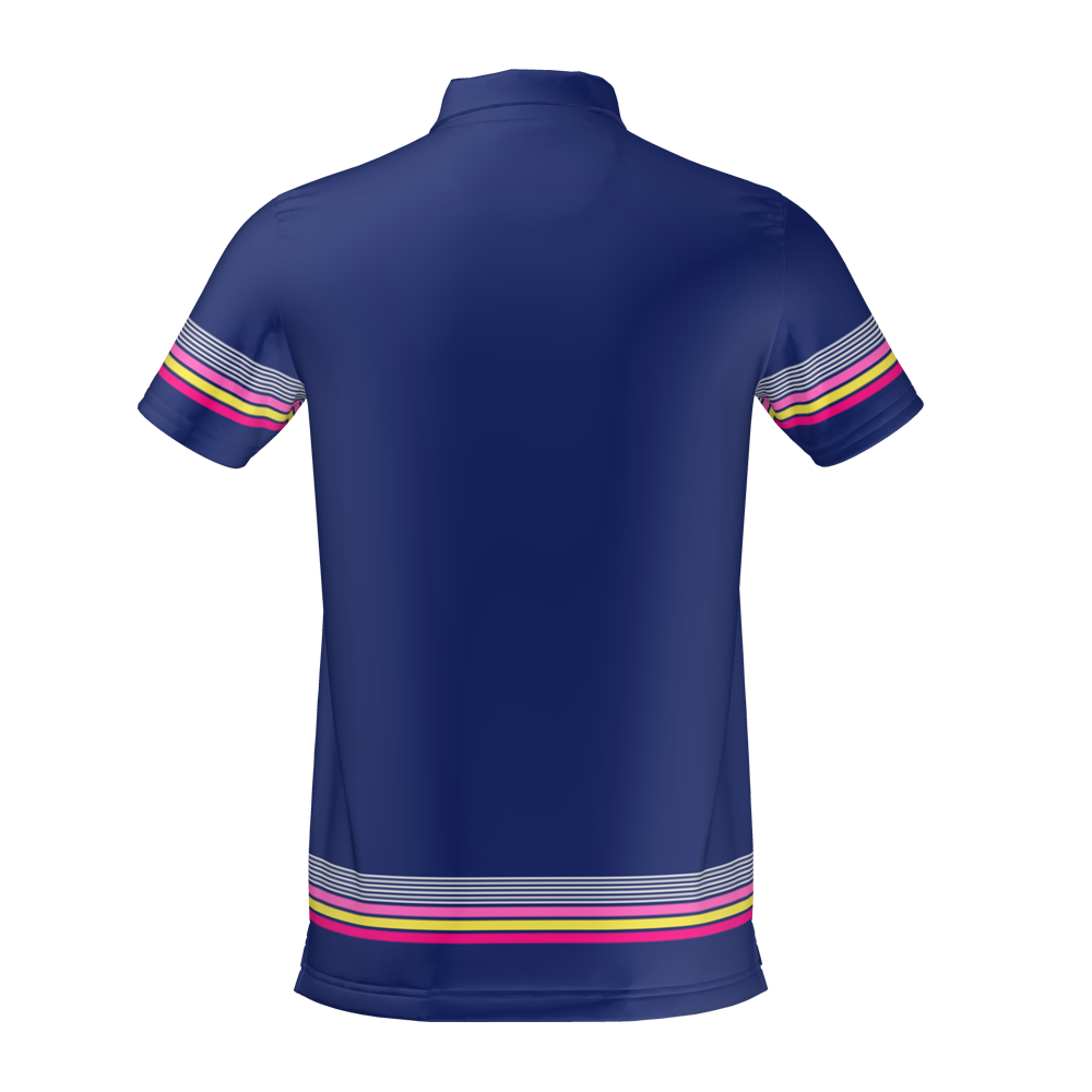 CMax Spectrum Polo