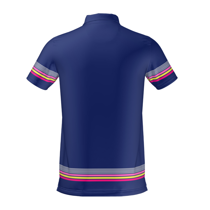CMax Spectrum Polo