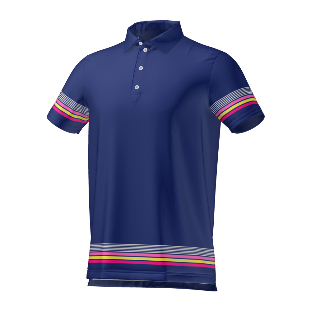 CMax Spectrum Polo