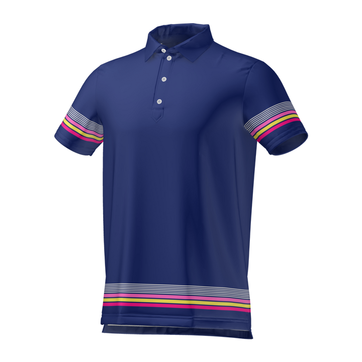 CMax Spectrum Polo