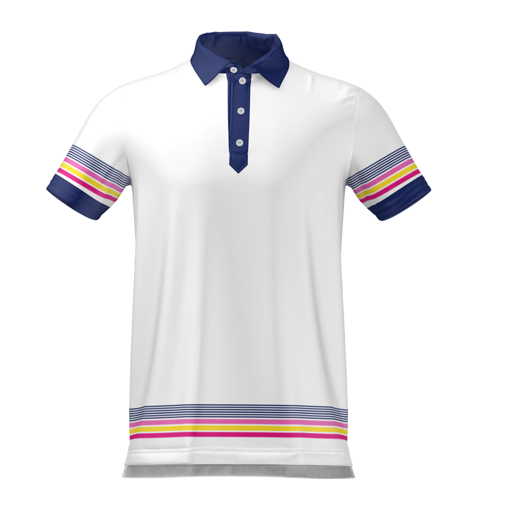 CMax Spectrum Polo