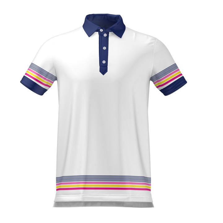 CMax Spectrum Polo