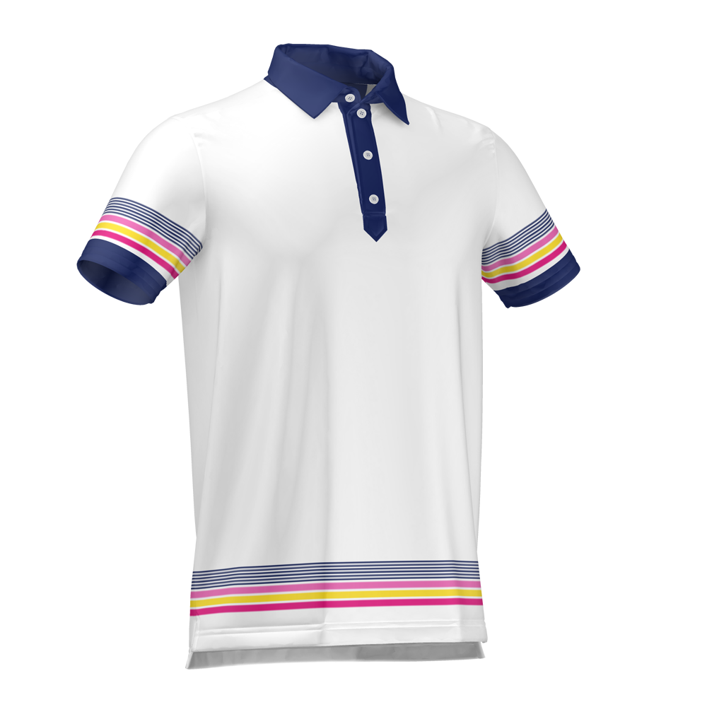 CMax Spectrum Polo