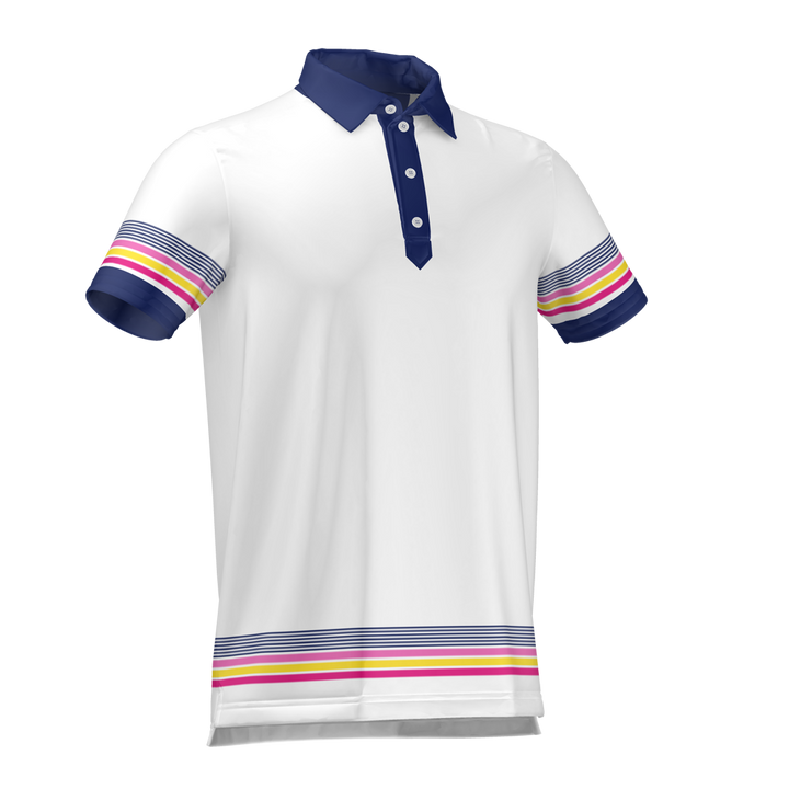 CMax Spectrum Polo
