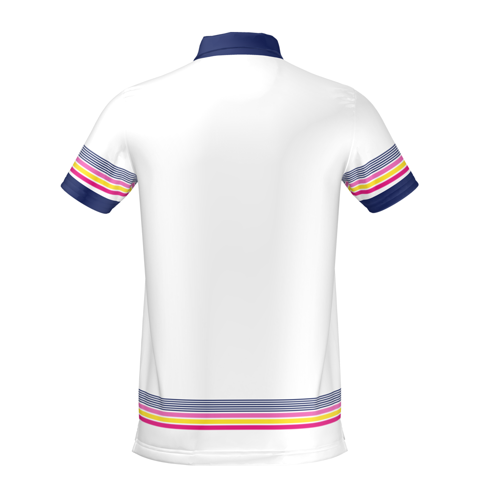 CMax Spectrum Polo