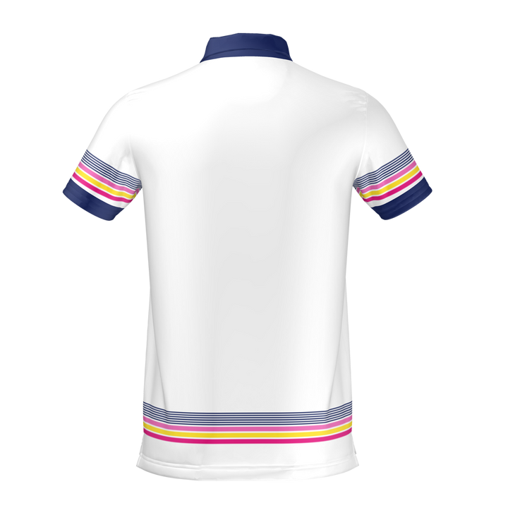 CMax Spectrum Polo