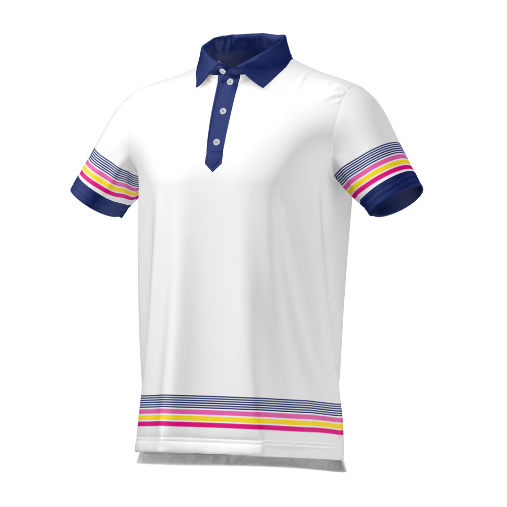 CMax Spectrum Polo