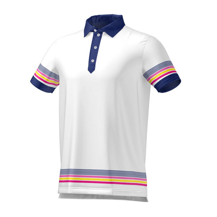 CMax Spectrum Polo