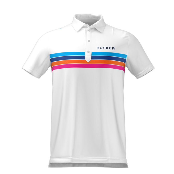 CMax Stride Polo