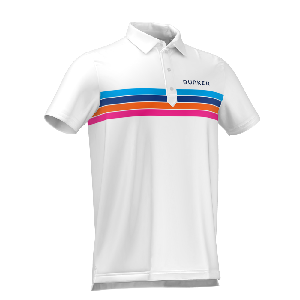CMax Stride Polo