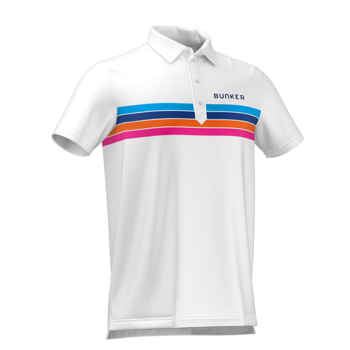 CMax Stride Polo
