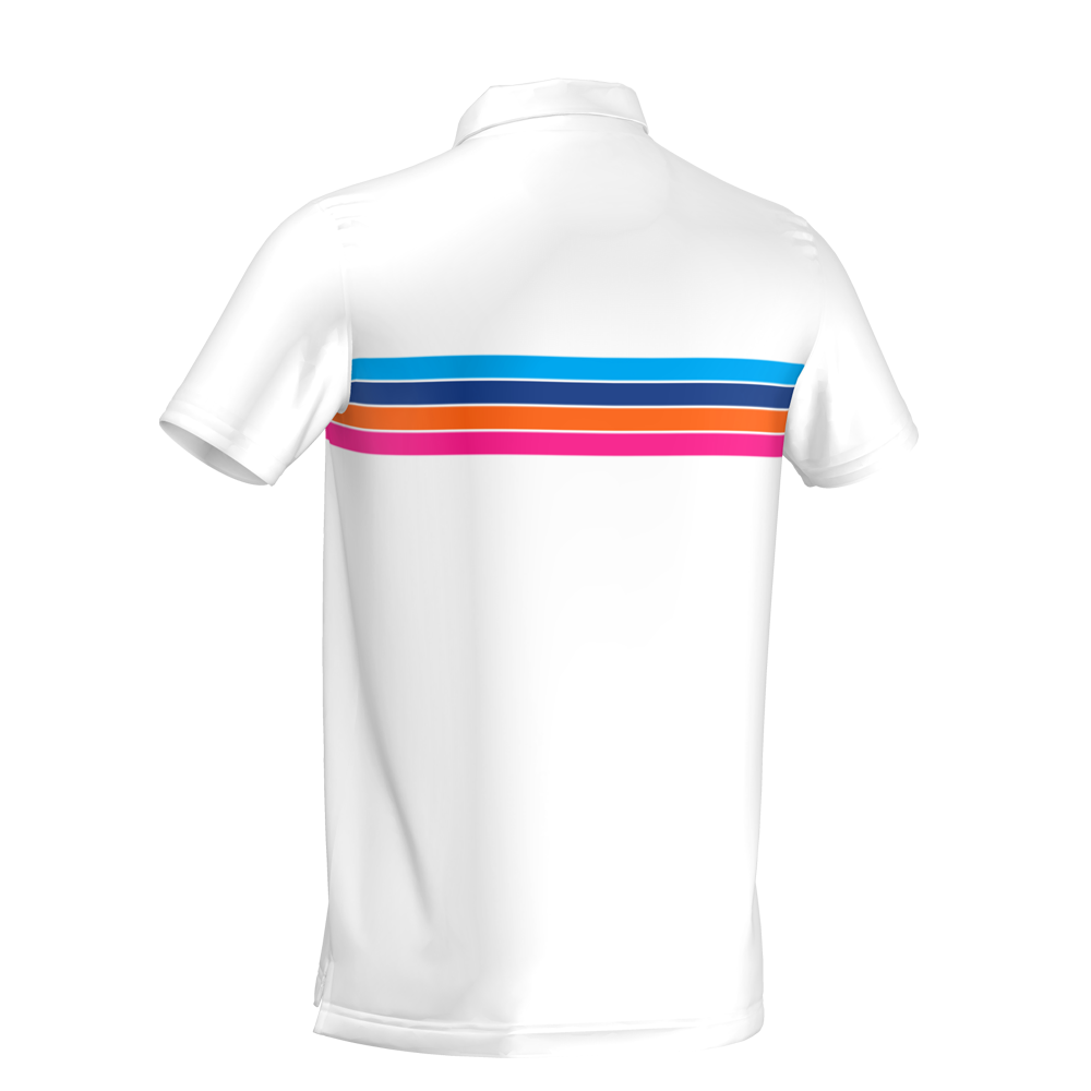 CMax Stride Polo