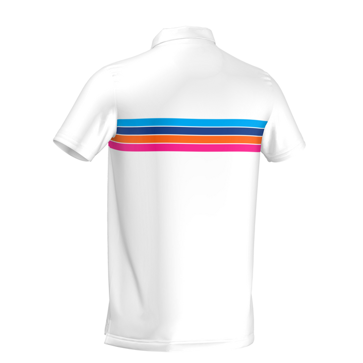 CMax Stride Polo