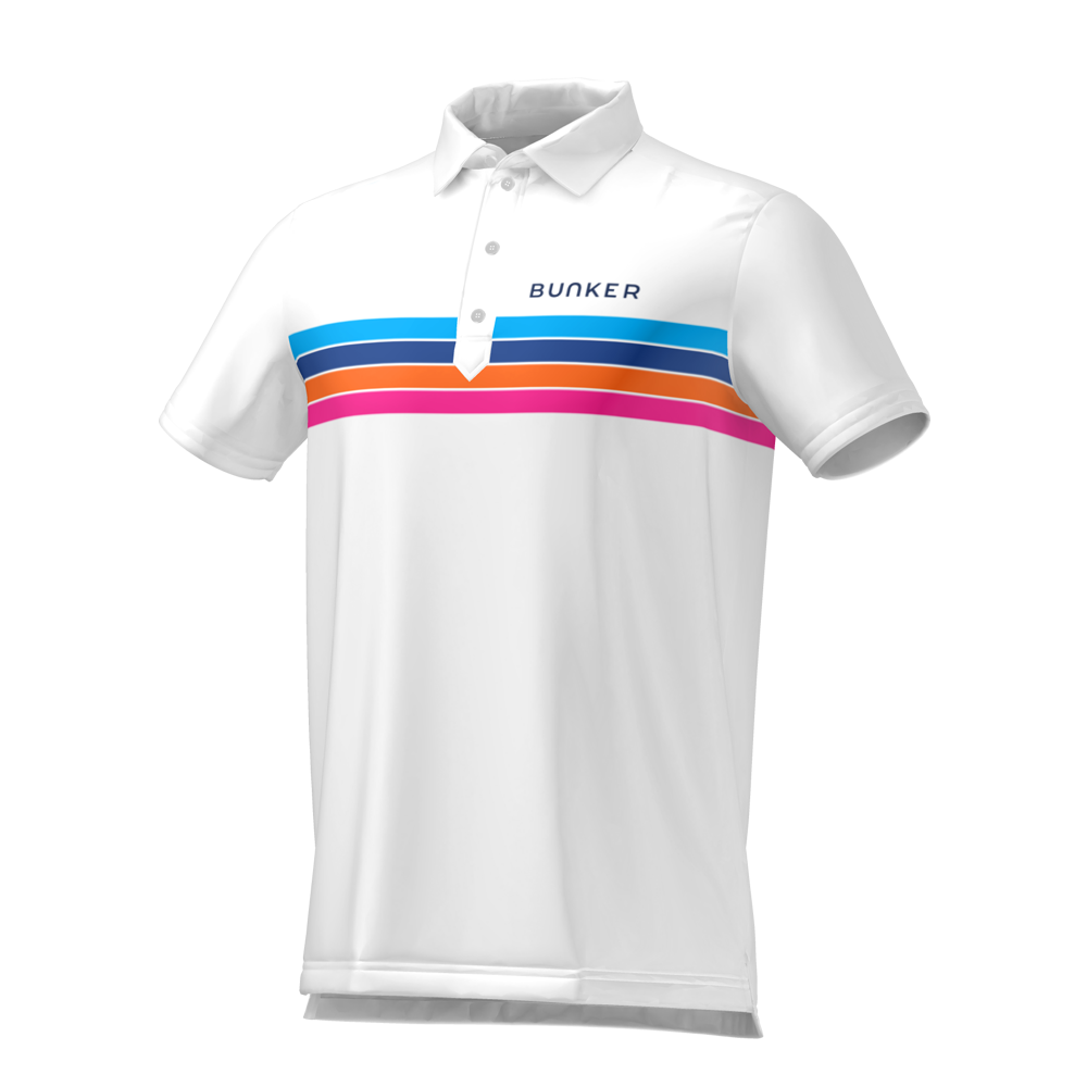 CMax Stride Polo
